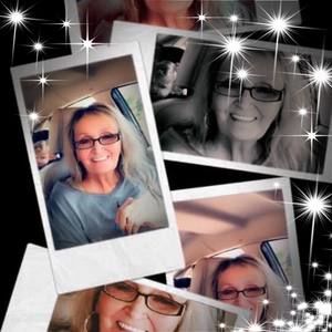 Meet your Posher, Rhonda